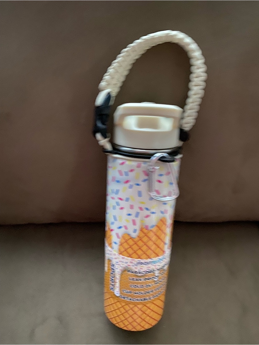 Ice cream tumbler - Picture 3 of 6